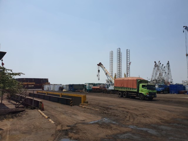 Skema Konsesi Pelabuhan Marunda Sesuai Amanat UU Pelayaran