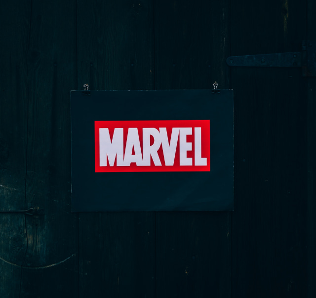 Marvel Entertainment | Photo by Elijah O'Donnell via Unsplash