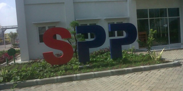 PT SPP Klaim Pasokan Gas ke Indonesia Power Aman