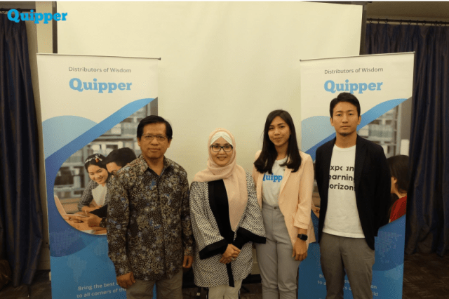 Dok. Quipper