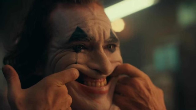 Film Joker. Foto: Dok. Imdb