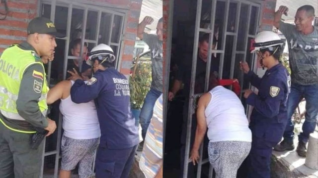 Foto: Facebook/Radio La Roca FM 103.9
