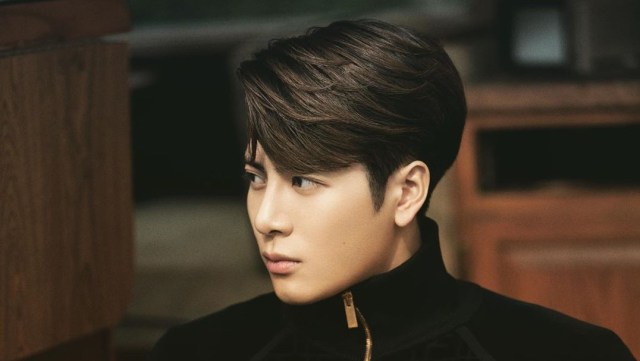 Jackson GOT7. Foto: Instagram/@jacksonwang852g7