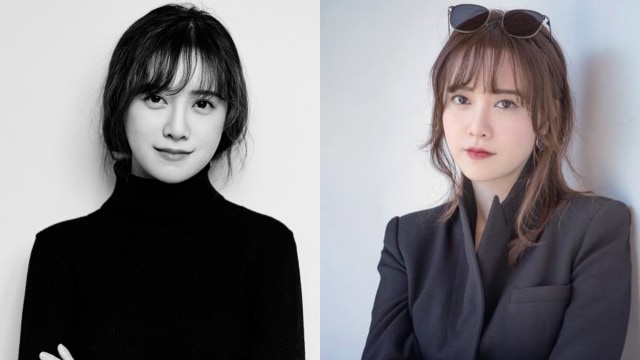 Ku Hye Sun Foto: Instagram/@kookoo900