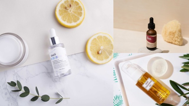 Produk kecantikan yang mengusung konsep cruelty-free. Foto: Berbagai Sumber