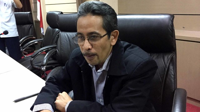 Dosen IAIN Surakarta, Abdul Aziz. Foto: Kumparan.