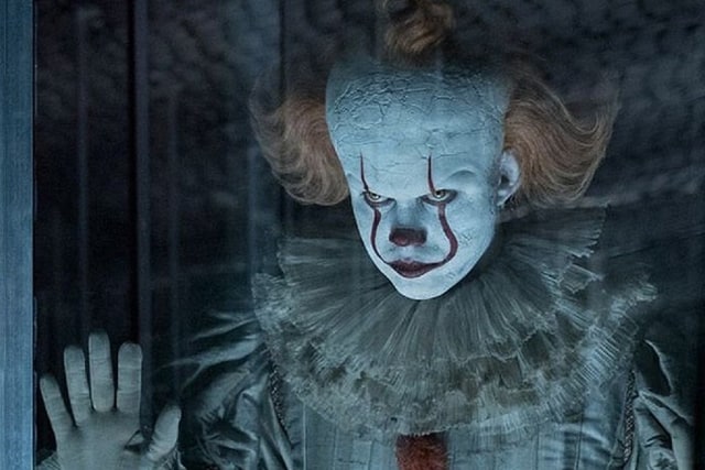 'IT: Chapter Two' 