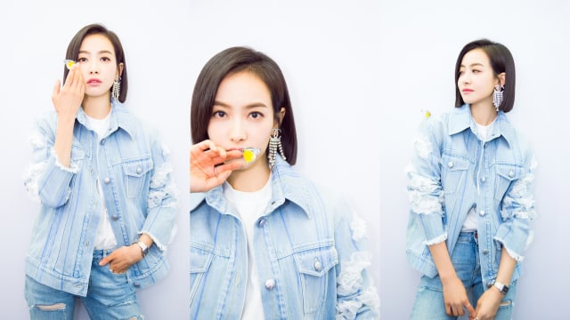 Victoria f(x) Foto: Instagram/@victoria02_02