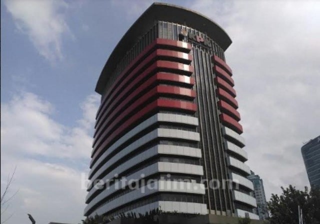 Revisi RUU KPK Dinilai Penuh Kejanggalan