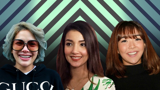 5 Selebriti Wanita yang Memenangkan Hak Asuh Anak Foto: Grafik: Sabryna Putri Muviola/kumparan