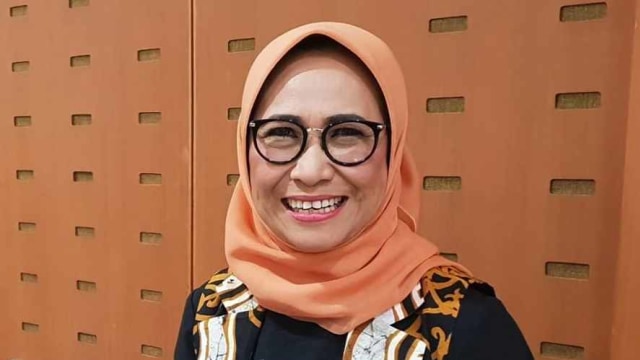 Wakil Ketua Komisi X DPR RI, Hetifah Sjaifudian. Foto: Instagram/@hetifah
