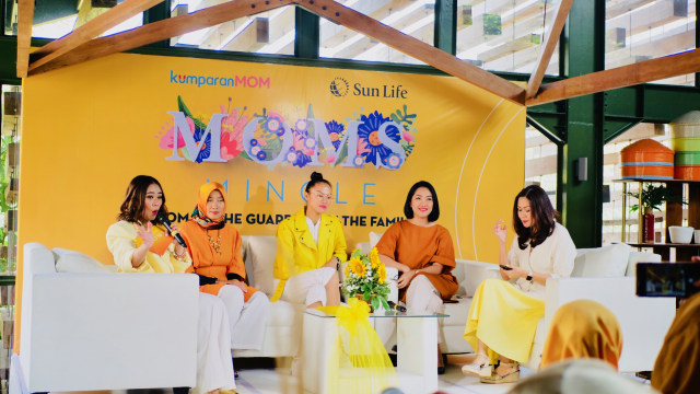 Pentingnya Mengatur Keuangan yang Sehat