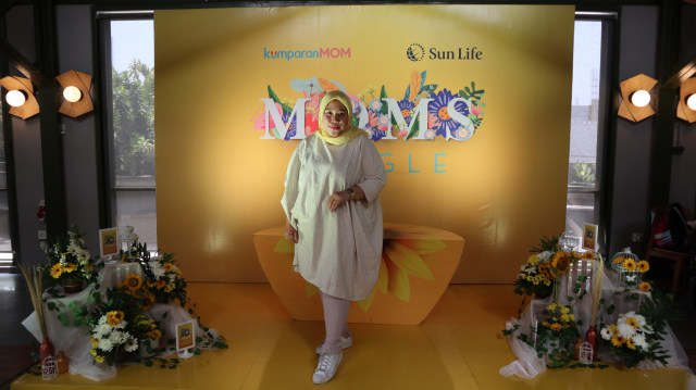 Me as a guardian my family