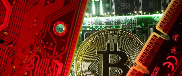 China mungkin akan menjadi negara pertama di dunia yang merilis Mata Uang Digital