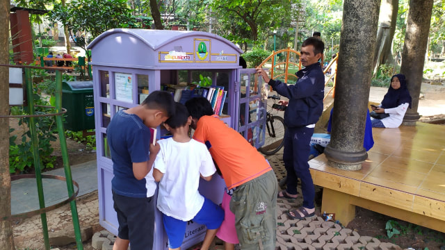 com-Kolocer Foto: Dok. Pemerintah Provinsi Jawa Barat