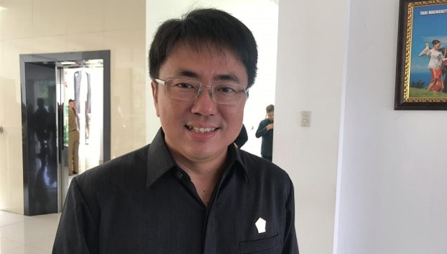 Andrei Angouw