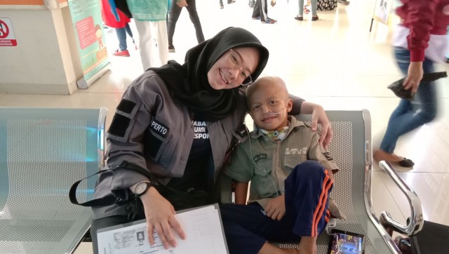com- Berbagai kegiatan Jabar Quick Response (JQR) selama menindak aduan masyarakat di lingkup kesehatan hingga jembatan darurat. Foto: Dok. Pemprov Jawa Barat