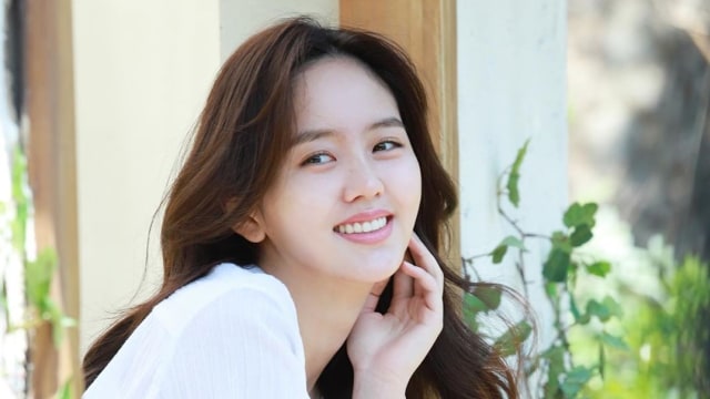 Kim So Hyun. Foto: Instagram/@wow_kimsohyun