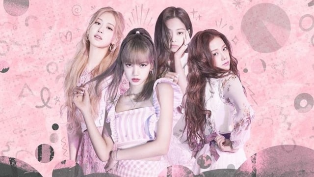 Blackpink Foto: Instagram/@blackpinkofficial