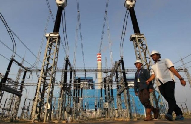 PLN membuka rekrutmen untuk S1/D-IV dan D-III yang dimulai 7 September hingga 20 September 2019. Foto: Dok PLN