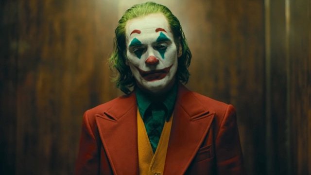 Joker Joaquin Phoenix. (Foto: Warner Bros)
