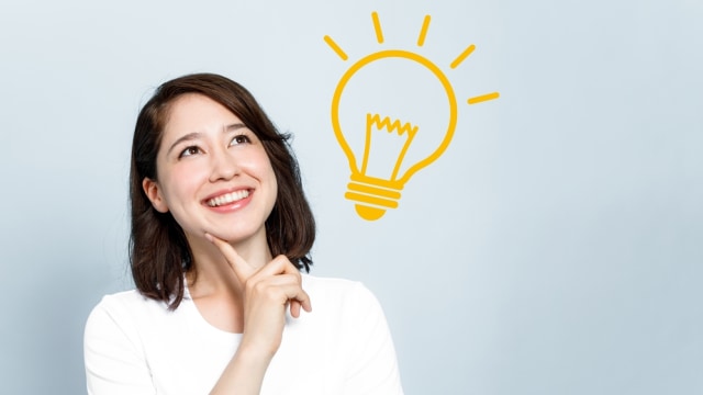Ilustrasi arti holistik. Foto: Shutterstock