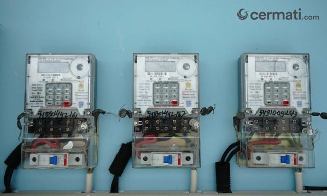 Cara Cek Kompensasi Listrik PLN Akibat Mati Lampu Berjamaah