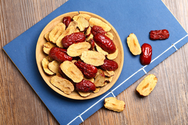 Ilustrasi jujube Foto: Shutterstock