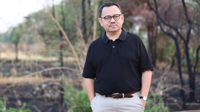 Sudirman Said Usulkan Audit Menyeluruh Pengelolaan STAN | kumparan.com