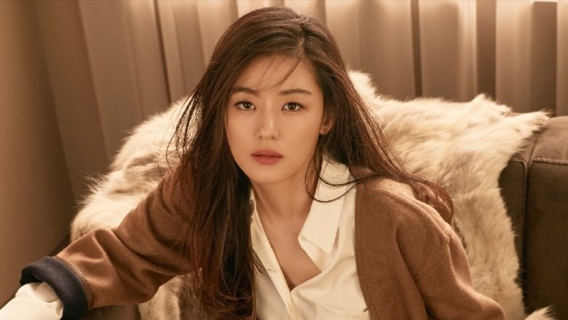 Jun Ji Hyun Foto: giannajun.com