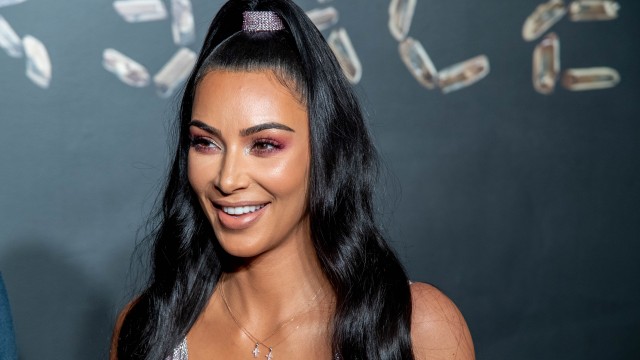 Kim Kardashian. Foto: Getty Images