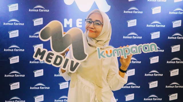 Mediv menawarkan metode membangun usaha digital dengan cara kekinian, solusi buat kamu yang ingin menambah penghasilan melalui bisnis modal jari