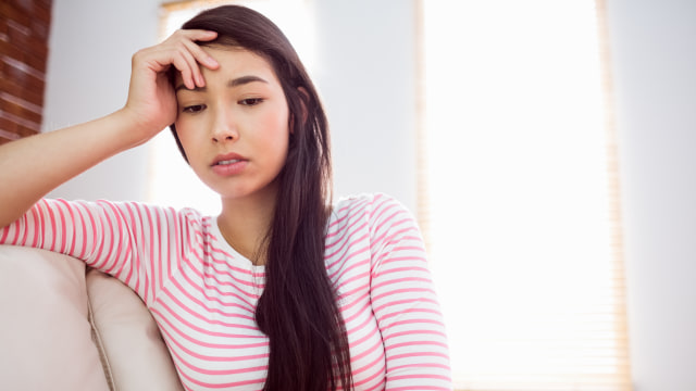 Cara Tepat Menghadapi Rasa Duka & Kehilangan karena Pandemi Menurut Psikolog. Foto: Shutter Stock