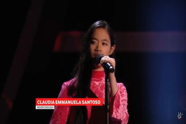 Foto Channel Youtube The Voice of Germany