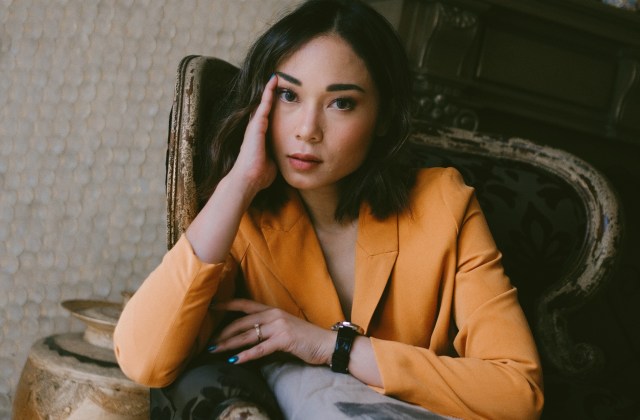 Content Creator, Ayla Dimitri (33). Foto: dok. Ayla Dimitri