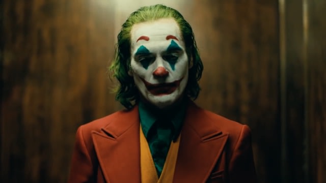 Joaquin Phoenix sebagai Joker (Foto: Warner Bros)