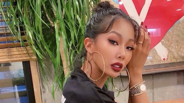 Jessi Foto: Instagram/@jessicah_o