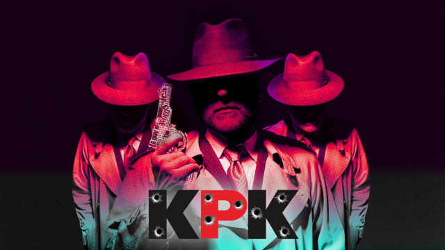 Liputan Khusus Para "Pembunuh" KPK. Ilustrator: Argy Pradypta/kumparan 