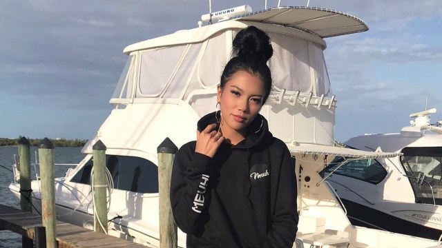 Tiga Setia Gara. Foto: Instagram /@tigawat