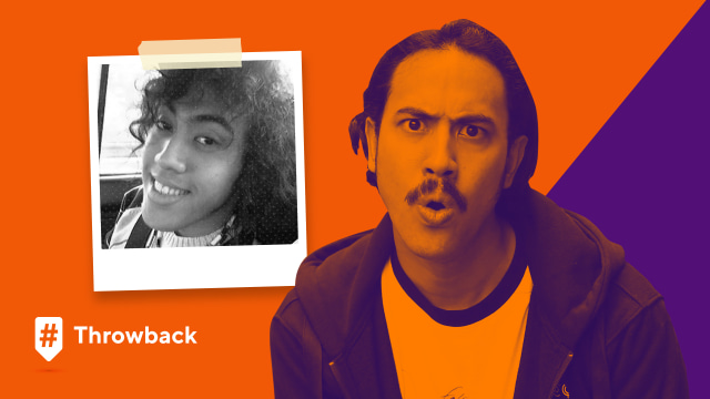 Randy 'Nidji' Danistha Foto:  Putri Sarah Arifira/kumparan