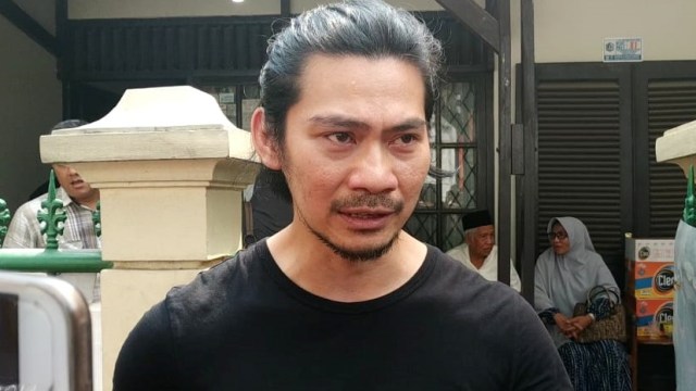Donny Alamsyah. Foto: Alexander Vito/kumparan