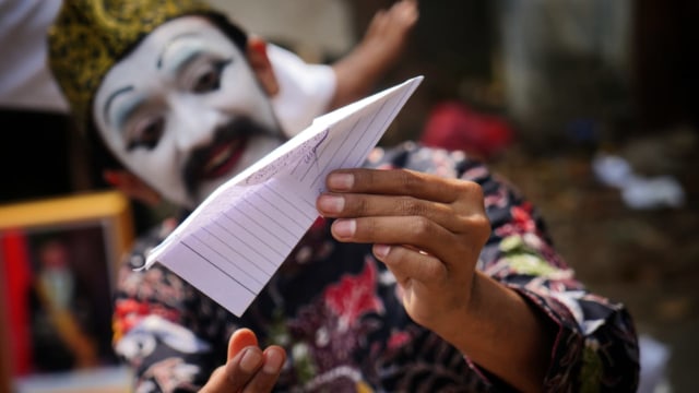 Foto-foto: Agus Bebeng/bandungkiwari