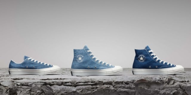 Converse Renew. Dok: Converse