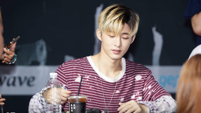 Polisi Gelar Pemeriksaan Atas Dugaan Penggunaan Narkoba B.I iKON