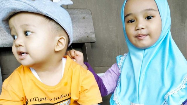 5 Tips Menghentikan Kebiasaan Anak yang Suka Memukul