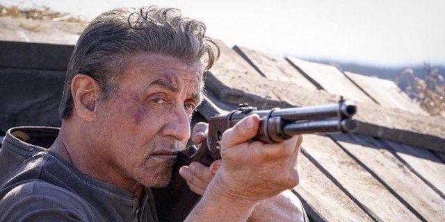 Rambo: Last Blood (Foto: Lionsgate)