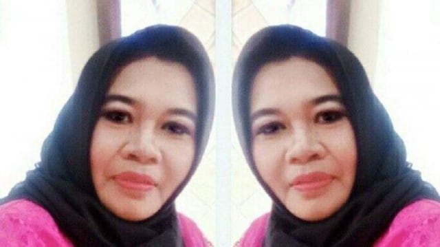 Ningsih Tinampi (Foto: YouTube Ningsih Tinampi)
