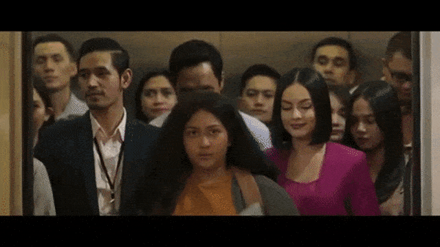 Adegan trailer 'Imperfect' Foto: YouTube.com/StarvisionPlus