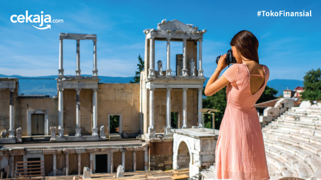 5 Destinasi Wisata Bernuansa Jadoel di Indonesia 