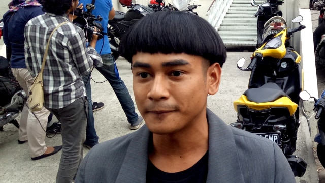 Dwi Andhika. Foto: Aria Pradana/kumparan